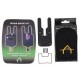 Gardner ATTs Snag Back Kit